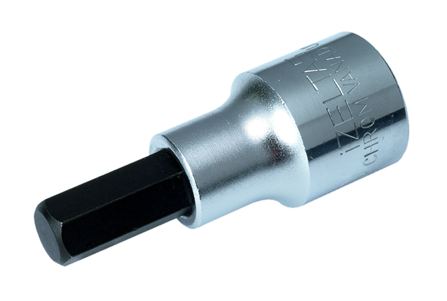 1113 1/2" Lokmalı Allen Uçlar (Mm)