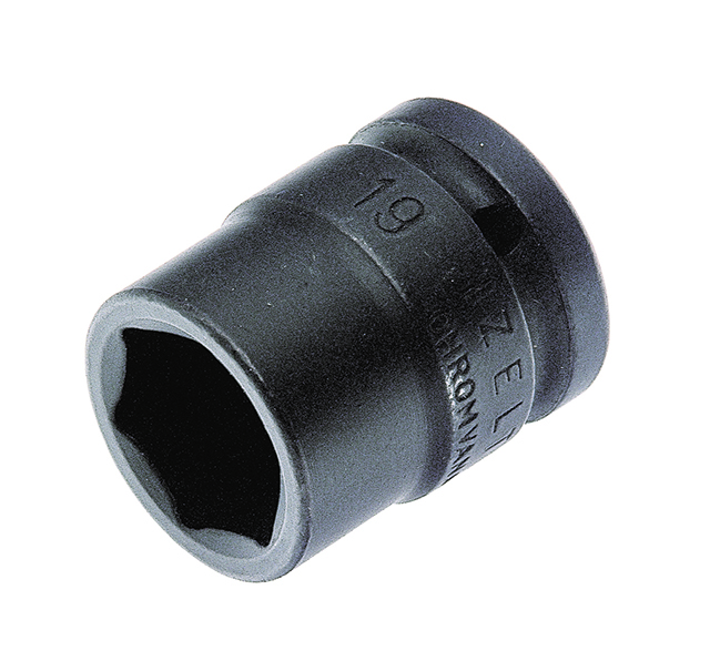 1113 1/2" Altı Köşe Havalı Lokma Anahtar (Mm)