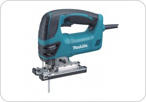 Makıta 4350Ct Dekupaj Testere