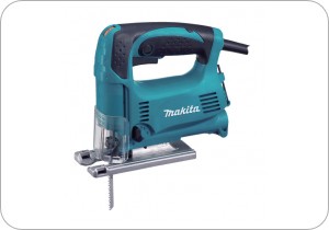 Makıta 4329 Dekupaj Testere