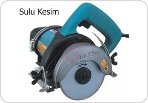 Makıta 4101Rh Mermer-Seramik Sulu Kesme Aleti