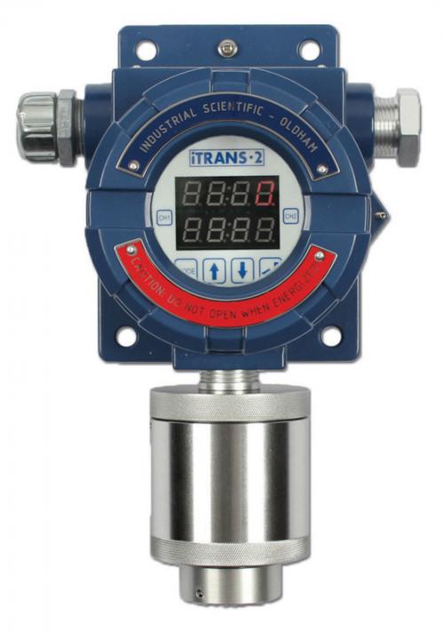 Oldham İtrans 2 Gaz Detektörü