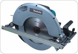 Makıta 5143R Daire Testere