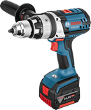 Gsb 14,4 Ve-2-Lı Professional