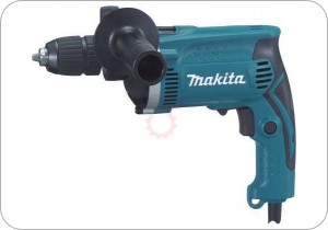 Makıta Hp1631 Darbelı Matkap