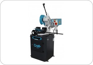 Craft Dw275 Daire Testere Tezgâhı / Çift Mengene