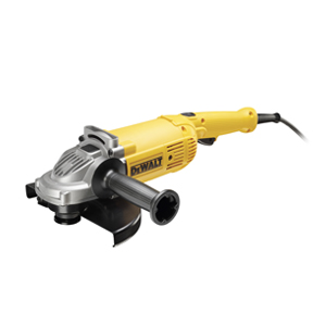 2200W 230Mm Large Angle Grinder Dwe492