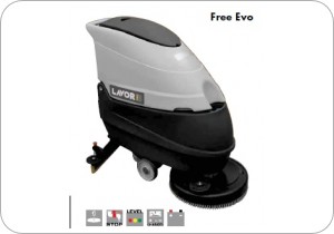 Lavor Compact Free Evo 50E