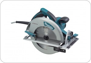 Makıta 5008Mg Daire Testere