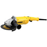 2200 W- 180 Mm Angle Grinder Dwe493