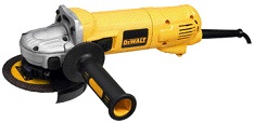 125Mm Small Angle Grinder D28135