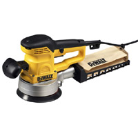 Orbit Sander D26410