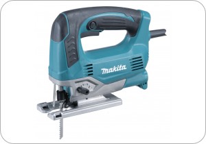 Makıta Jv0600k Dekupaj Testere