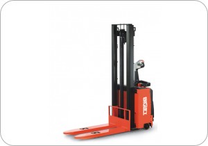 Bıglıft Cl-1534Ffl Tam Akülü İstif Makinası