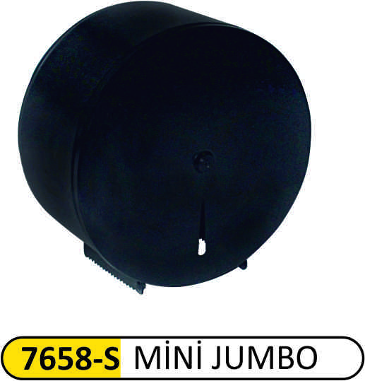 7658 Mını Jumbo