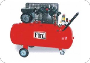 Fını Skm-100-2M Kompresor