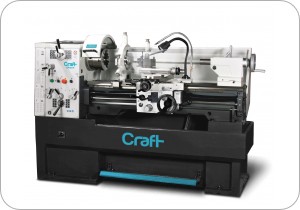 Craft Cr4210 Universal Torna Tezgâhı