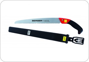 Berger 64750 Bahçe Budama Testeresi