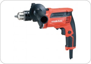 Makıta Mt817 Darbelı Matkap