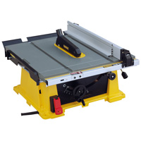 Table Saw Dw744xp