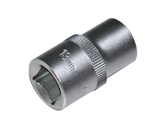 1113 1/2" Altı Köşe Lokma Anahtar (Mm)
