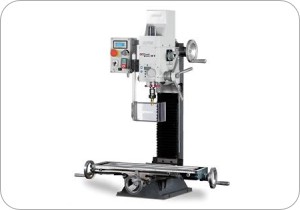 Optımum Mh28v Freze