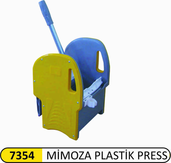 7354 Mimoza Plastik Press