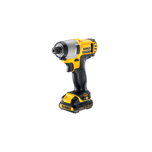 10.8V Xr Li-Ion Compact Impact Driver Dcf815s2