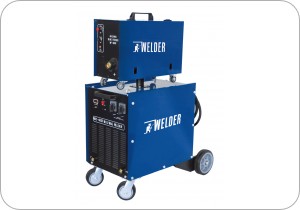 Welder Nbc-400F Mıg-Mag Kaynak Makınası