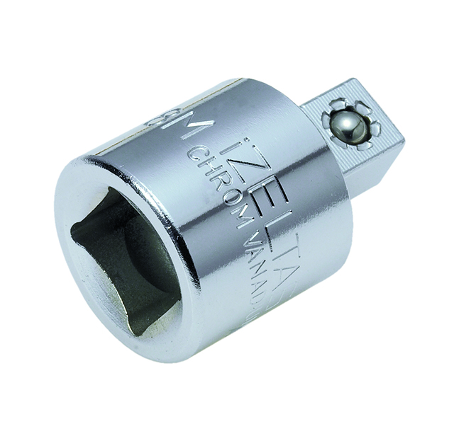 1507 1/4" Lokma Adaptörü