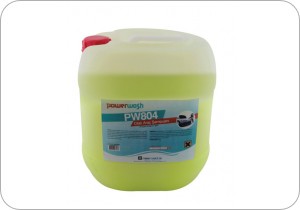 Powerwash Pw804 Fırç.Köp. Oto Yık. 20 Kg