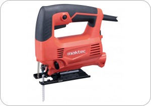 Maktec Mt431 Dekupaj Testere
