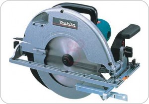 Makıta 5103R Daire Testere
