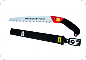 Berger 64740 Bahçe Budama Testeresi