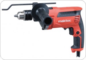 Maktec Mt814 Darbeli Matkap