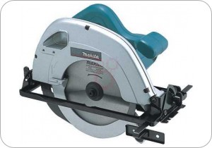 Makıta 5704R Daire Testere