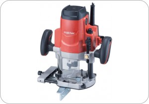 Maktec Mt362 Freze Makınası