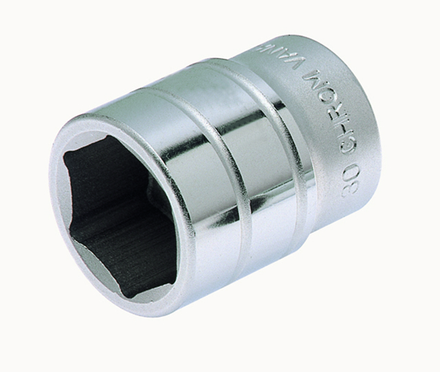 1119 3/4" Altı Köşe Lokma Anahtar (Mm)