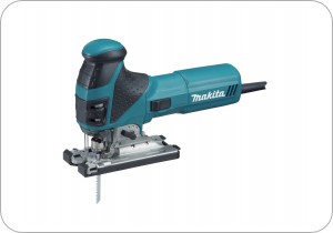 Makıta 4351Ct Dekupaj Testere