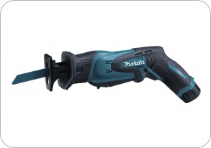 Makıta Jr100dwe Akülü Mini Kılıç Testere