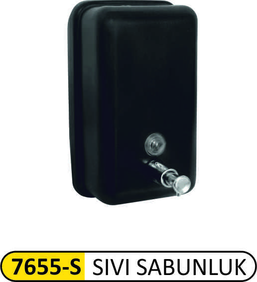 7655 Sıvı Sabunluk