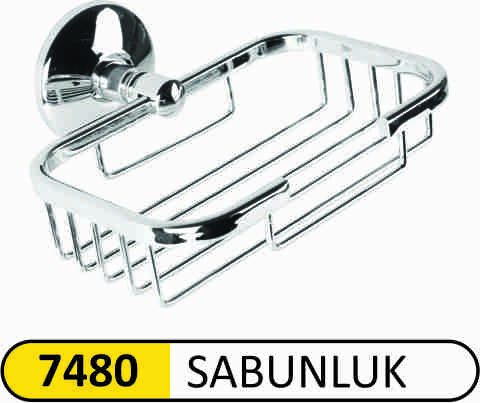 7480 Tel Sabunluk Pirinç