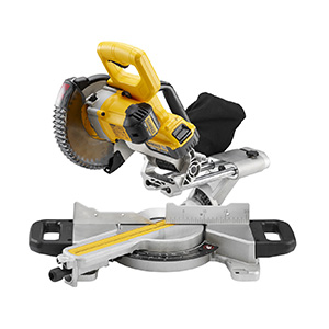 18 Volt184mm Mitre Saw Dcs365m2