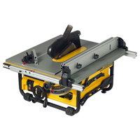 Table Saw Dw745