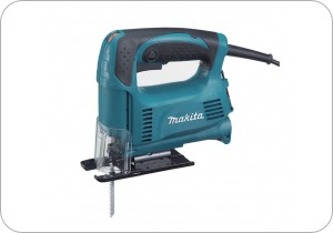 Makıta 4327 Dekupaj Testere