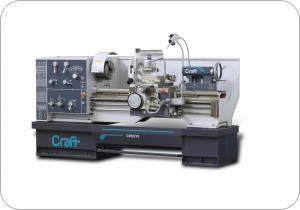 Craft Cr5010 Universal Torna Tezgahı