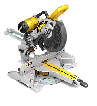 250Mm Mitre Saw Dw717xps