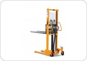 Bıglıft Sfh-15 Manuel İstif Makinası 1500Kg