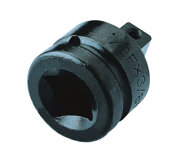 1525 1" Havalı Lokma Adaptörü