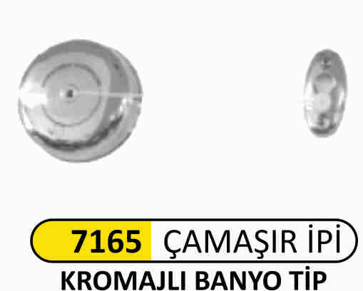 7165 Jerdon Çamaşır İpi